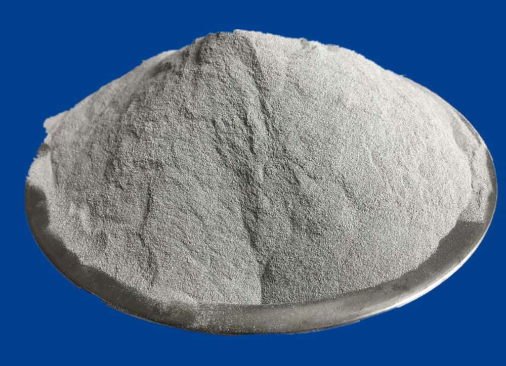 99.99%氮化鋁粉（99.99%氮化鋁）